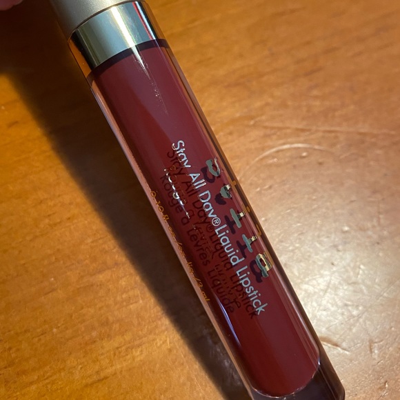 Stila Stay All Day Liquid Lipstick - Picture 6 of 14